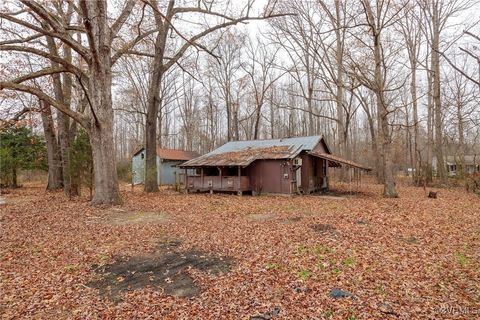 A home in Aylett