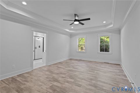 Tiny photo for Lot 2 Bourne Road, Montpelier, VA 23192 (MLS # 2606891)