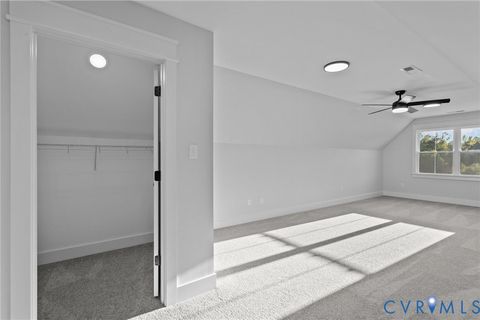 Tiny photo for Lot 2 Bourne Road, Montpelier, VA 23192 (MLS # 2606891)