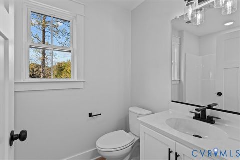 Tiny photo for Lot 2 Bourne Road, Montpelier, VA 23192 (MLS # 2606891)