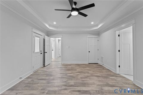 Tiny photo for Lot 2 Bourne Road, Montpelier, VA 23192 (MLS # 2606891)