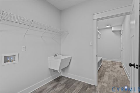 Tiny photo for Lot 2 Bourne Road, Montpelier, VA 23192 (MLS # 2606891)