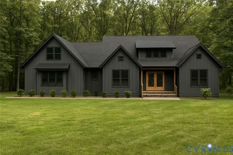 Photo of Lot 2 Bourne Road, Montpelier, VA 23192 (MLS # 2606891)