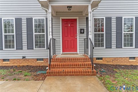 Tiny photo for 2304 N Newton Circle, Henrico, VA 23231 (MLS # 2604905)