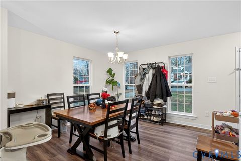 Tiny photo for 2304 N Newton Circle, Henrico, VA 23231 (MLS # 2604905)