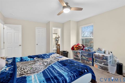 Tiny photo for 2304 N Newton Circle, Henrico, VA 23231 (MLS # 2604905)