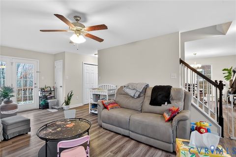 Tiny photo for 2304 N Newton Circle, Henrico, VA 23231 (MLS # 2604905)