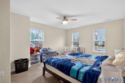 Tiny photo for 2304 N Newton Circle, Henrico, VA 23231 (MLS # 2604905)