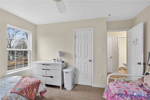 Tiny photo for 2304 N Newton Circle, Henrico, VA 23231 (MLS # 2604905)