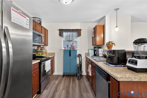 Tiny photo for 2304 N Newton Circle, Henrico, VA 23231 (MLS # 2604905)