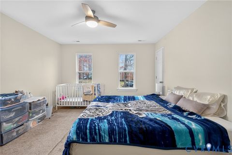 Tiny photo for 2304 N Newton Circle, Henrico, VA 23231 (MLS # 2604905)