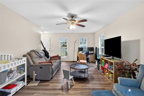 Tiny photo for 2304 N Newton Circle, Henrico, VA 23231 (MLS # 2604905)