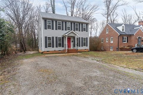 Tiny photo for 2304 N Newton Circle, Henrico, VA 23231 (MLS # 2604905)