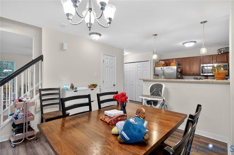 Tiny photo for 2304 N Newton Circle, Henrico, VA 23231 (MLS # 2604905)