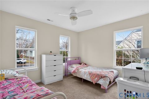 Tiny photo for 2304 N Newton Circle, Henrico, VA 23231 (MLS # 2604905)