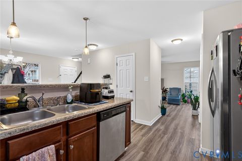 Tiny photo for 2304 N Newton Circle, Henrico, VA 23231 (MLS # 2604905)