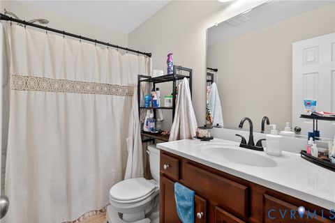 Tiny photo for 2304 N Newton Circle, Henrico, VA 23231 (MLS # 2604905)