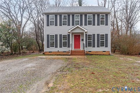 Photo of 2304 N Newton Circle, Henrico, VA 23231 (MLS # 2604905)