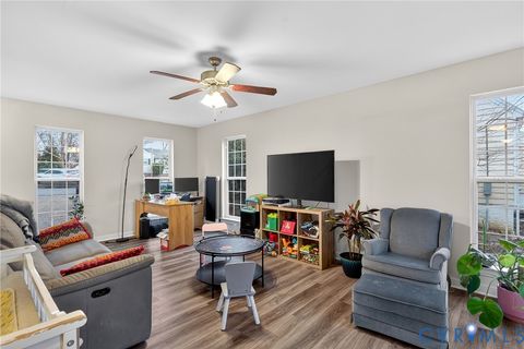 Tiny photo for 2304 N Newton Circle, Henrico, VA 23231 (MLS # 2604905)