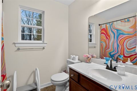 Tiny photo for 2304 N Newton Circle, Henrico, VA 23231 (MLS # 2604905)