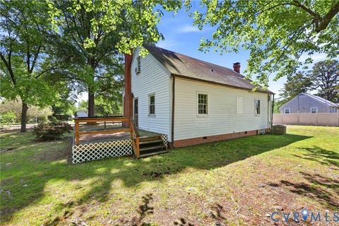 Tiny photo for 2914 Clearfield Street, Richmond, VA 23224 (MLS # 2612805)