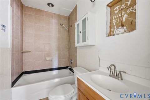 Tiny photo for 2914 Clearfield Street, Richmond, VA 23224 (MLS # 2612805)