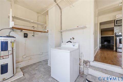 Tiny photo for 2914 Clearfield Street, Richmond, VA 23224 (MLS # 2612805)