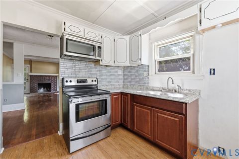 Tiny photo for 2914 Clearfield Street, Richmond, VA 23224 (MLS # 2612805)