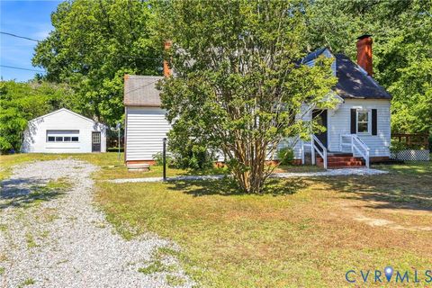 Tiny photo for 2914 Clearfield Street, Richmond, VA 23224 (MLS # 2612805)