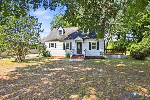 Tiny photo for 2914 Clearfield Street, Richmond, VA 23224 (MLS # 2612805)