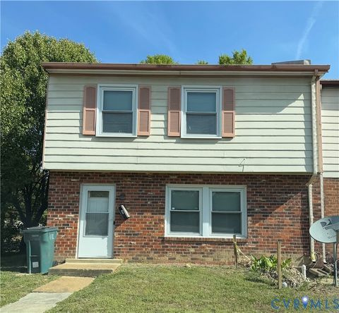 Photo of 400 Alamosa Drive, Henrico, VA 23075 (MLS # 2612428)