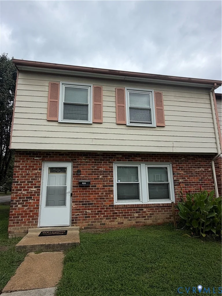 400 Alamosa Drive, Henrico, VA, 23075