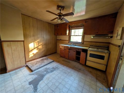 Tiny photo for 8280 Turner Road, Henrico, VA 23231 (MLS # 2611595)