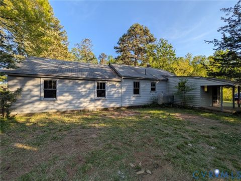 Tiny photo for 8280 Turner Road, Henrico, VA 23231 (MLS # 2611595)