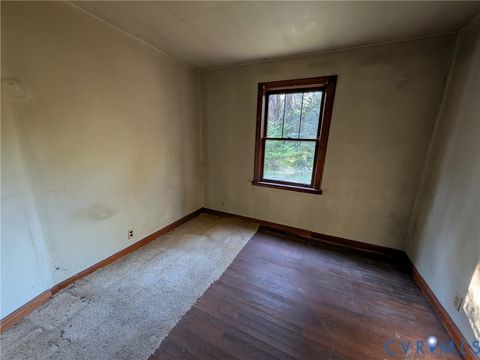 Tiny photo for 8280 Turner Road, Henrico, VA 23231 (MLS # 2611595)
