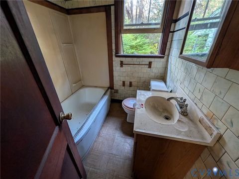 Tiny photo for 8280 Turner Road, Henrico, VA 23231 (MLS # 2611595)