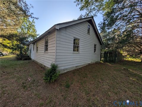 Tiny photo for 8280 Turner Road, Henrico, VA 23231 (MLS # 2611595)