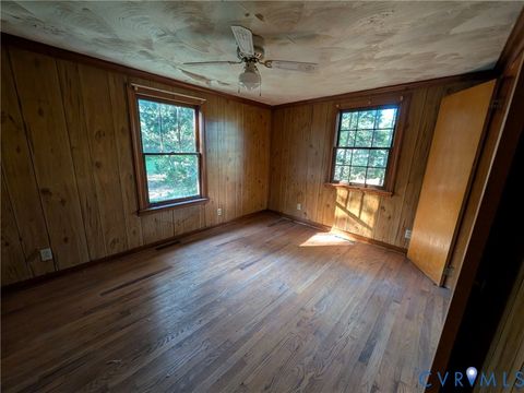 Tiny photo for 8280 Turner Road, Henrico, VA 23231 (MLS # 2611595)
