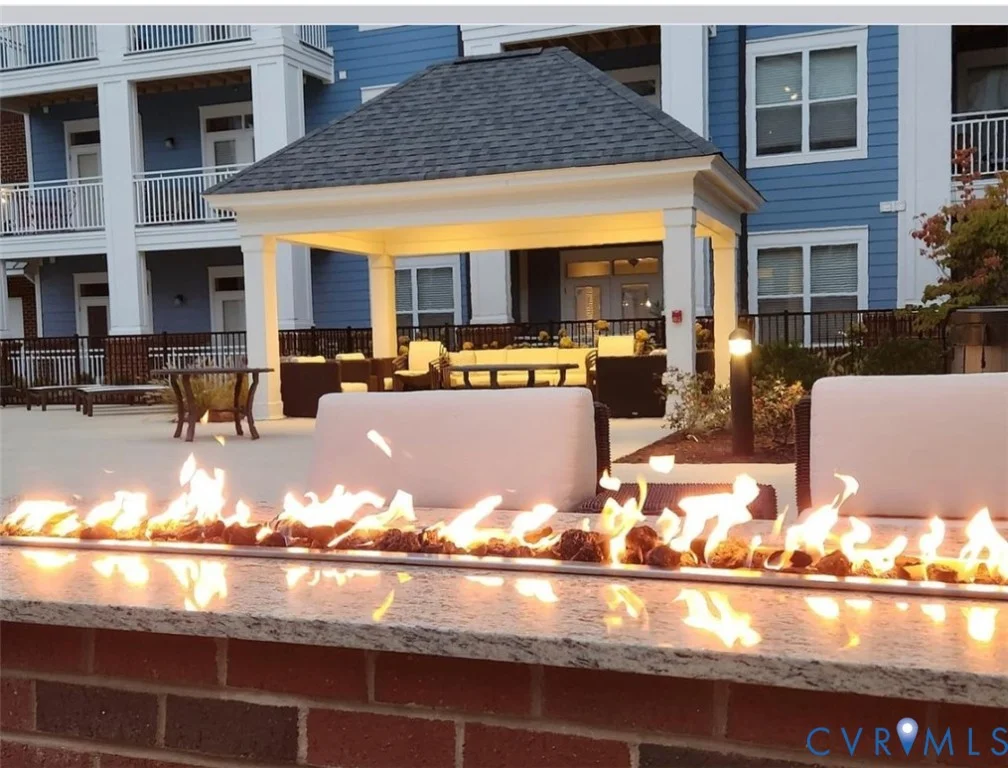 10525 Stony Bluff Drive Unit 207