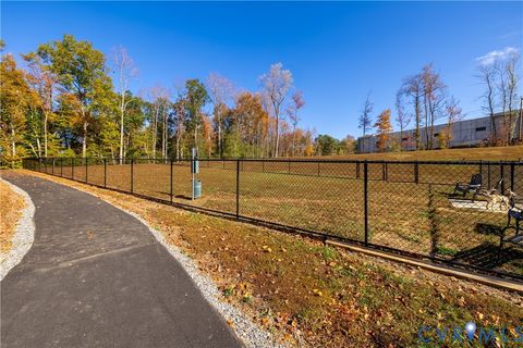 Tiny photo for 10525 Stony Bluff Drive #207, Ashland, VA 23005 (MLS # 2600284)