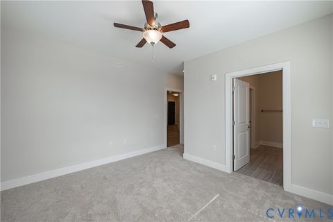 Tiny photo for 10525 Stony Bluff Drive #207, Ashland, VA 23005 (MLS # 2600284)