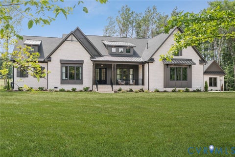 Tiny photo for Lot 2 Needlewood Court, New Kent, VA 23124 (MLS # 2623914)
