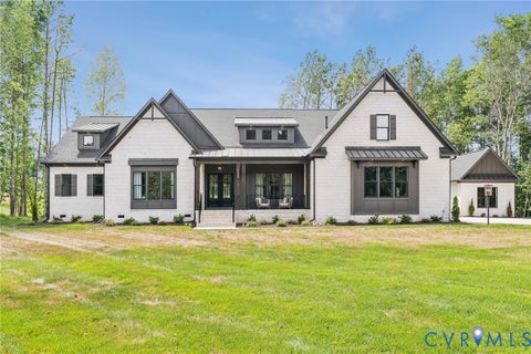 Tiny photo for Lot 2 Needlewood Court, New Kent, VA 23124 (MLS # 2623914)