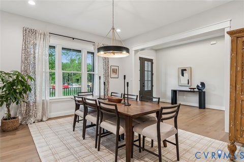Tiny photo for Lot 2 Needlewood Court, New Kent, VA 23124 (MLS # 2623914)