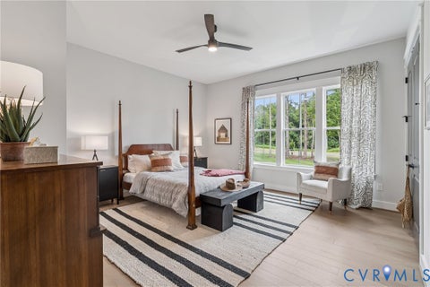 Tiny photo for Lot 2 Needlewood Court, New Kent, VA 23124 (MLS # 2623914)