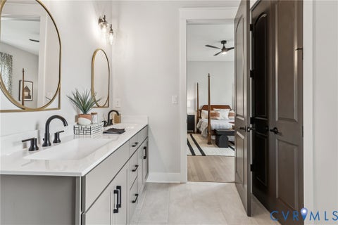 Tiny photo for Lot 2 Needlewood Court, New Kent, VA 23124 (MLS # 2623914)