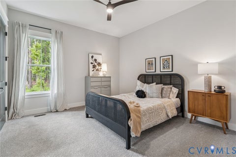 Tiny photo for Lot 2 Needlewood Court, New Kent, VA 23124 (MLS # 2623914)