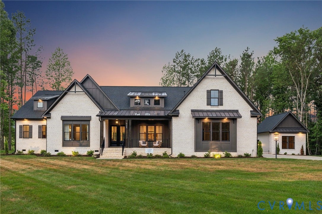 Lot 2 Needlewood Court