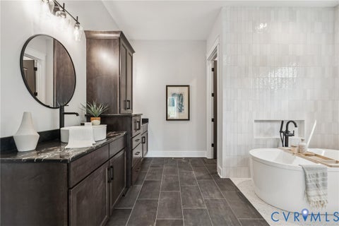 Tiny photo for Lot 2 Needlewood Court, New Kent, VA 23124 (MLS # 2623914)