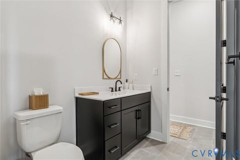 Tiny photo for Lot 2 Needlewood Court, New Kent, VA 23124 (MLS # 2623914)